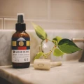 krém High Seas Cleanser + Shave Remedy Shear Revival