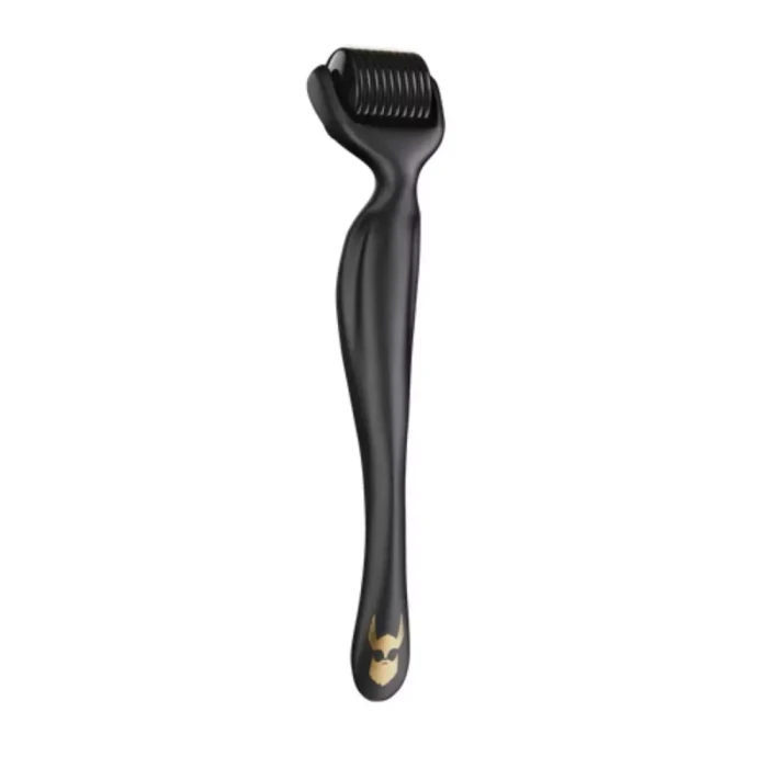 roller s mikrojehlami The Beard Struggle