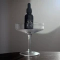 olej na vousy french 75 s vůní ginu cyrulicy.webp