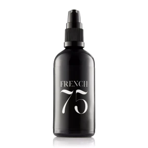 Olej na vousy French 75 - Cyrulicy - 95ml