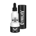 Lehký a svěží citrusový olej na vousy żongler cyrulicy 30 ml