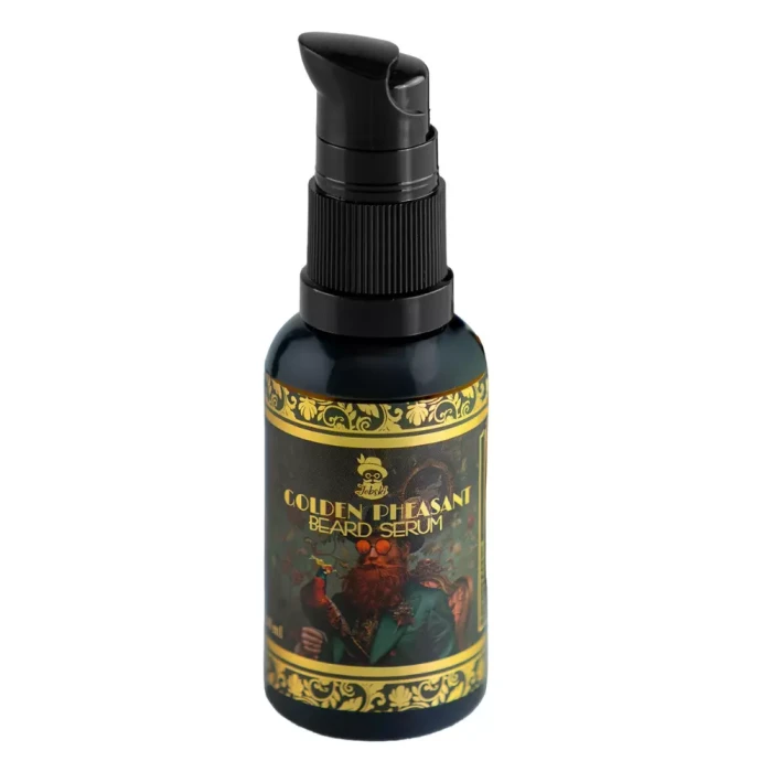 jobski cosmetics serum do brody bażant.webp