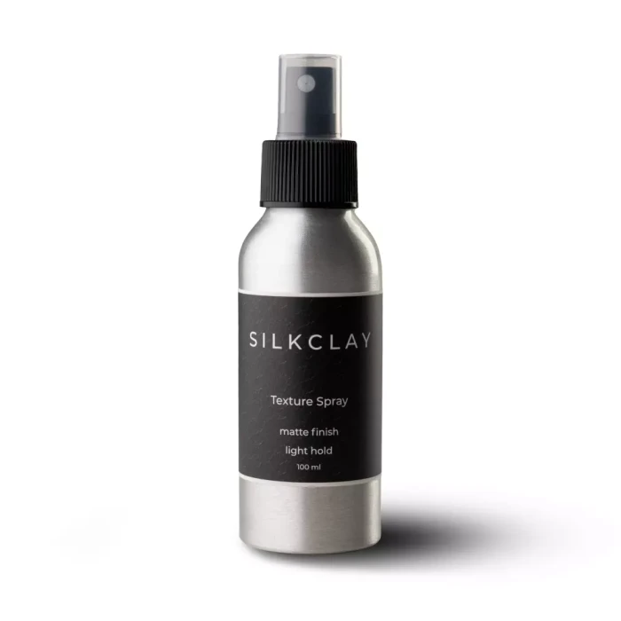 spray do włosów silkspray sea salt texture spray silkclay