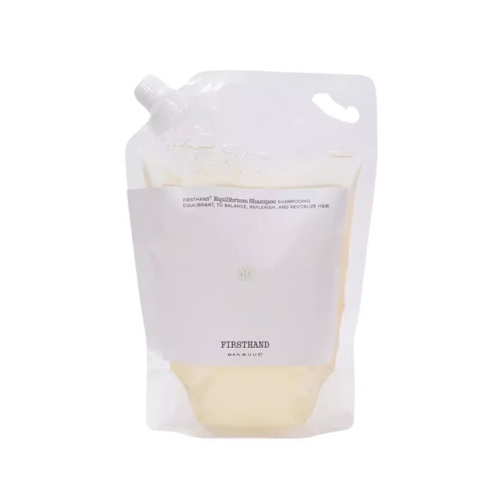 Šampon na vlasy Equilibrium Shampoo Firsthand 1000ml
