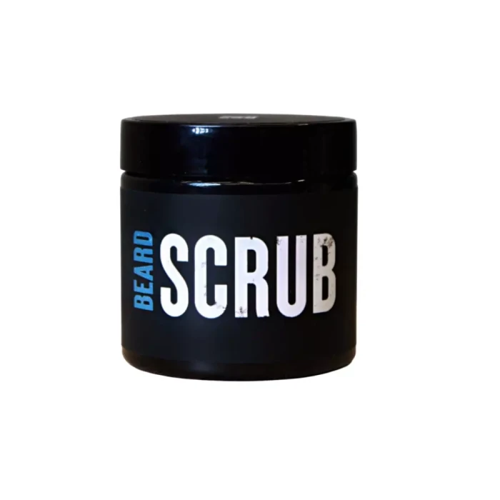 Peeling na vousy Not Bad Stuff 125ml