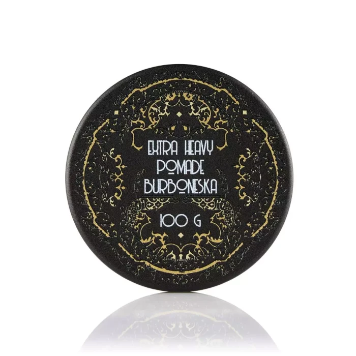 Glinka Burboneska 100ml