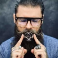 Moustache Wax Veles 30ml