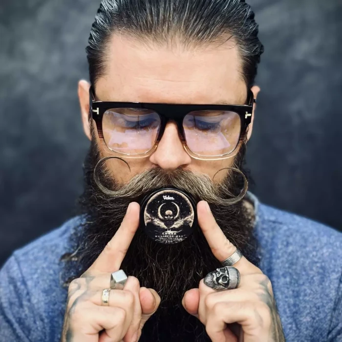 Moustache Wax Veles 30ml