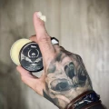 wosk do wąsów bez zapachu Veles 30ml