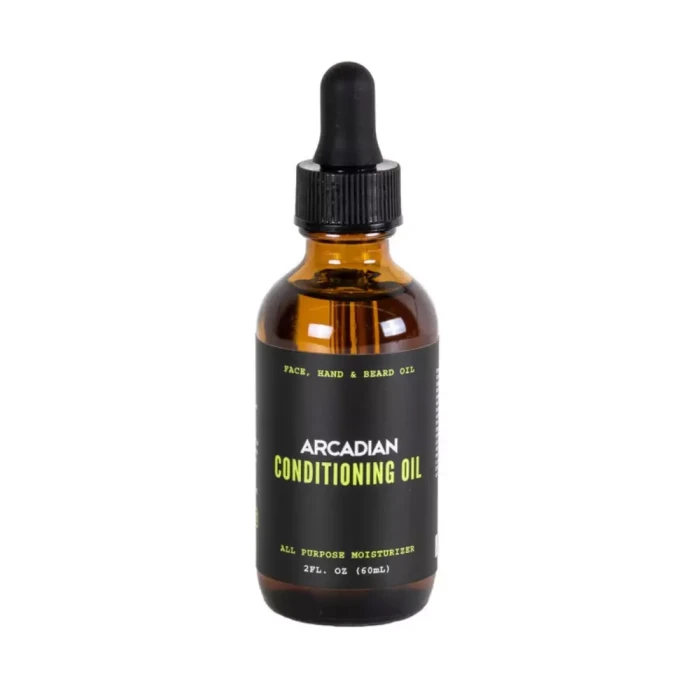 uniwersalny olejek conditioning oil arcadian