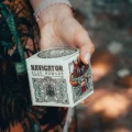 Matná hlína na olejové bázi Navigator RareCraft