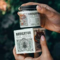 matná hlína na vlasy Navigator RareCraft 100ml