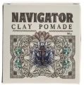nová matná hlína na vlasy Navigator
