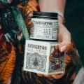 RareCraft Navigator matná hlína na vlasy