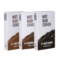 Not Bad Cover barva Light Brown