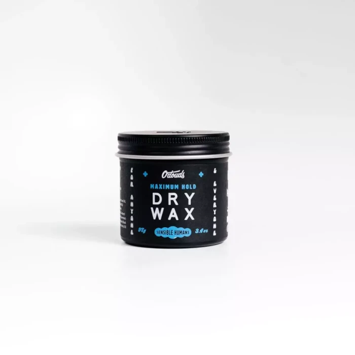 Vosk na vlasy odouds dry wax