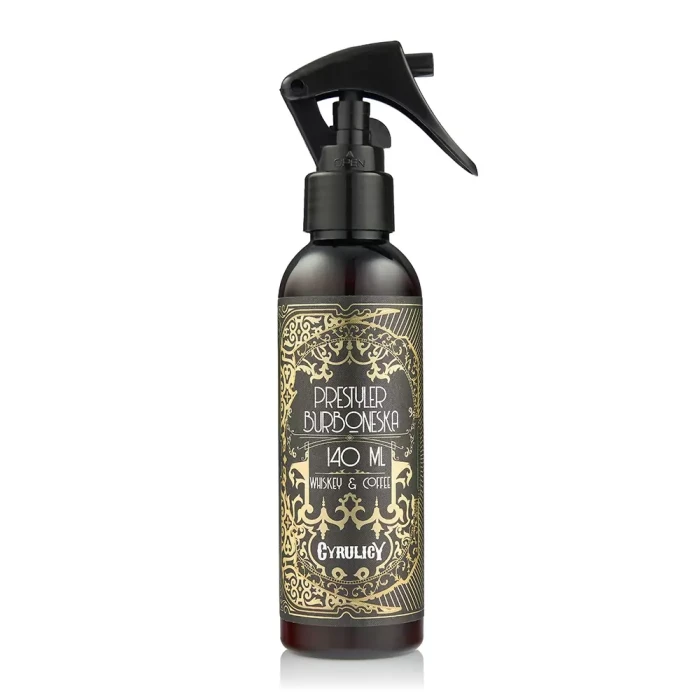 prestyler Burboneska Cyrulicy 140ml