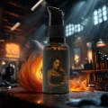 Jobski Cosmetics olej Ginger Fox