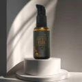 Olej na vousy Ginger Fox Jobski Cosmetics
