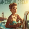 olej na vousy Jobski Cosmetics American Dream 30ml