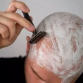 ultra glide shaving cream