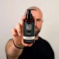 better be bold headshave cream