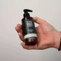 headshave cream