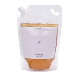 Tekuté mýdlo na ruce - Ritual Hand Soap - Firsthand - 1000 ml