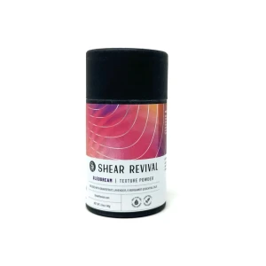 Univerzální pudr Gleodream Texture Powder - Shear Revival - 96g