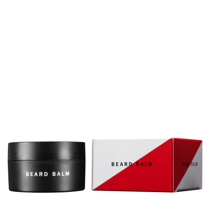 Balzám na vousy Beard Balm Oak