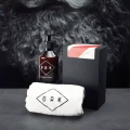 Oak Gentle Beard Cleaning Kit