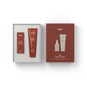 Sada pleťové kosmetiky Face Care Set - Sord