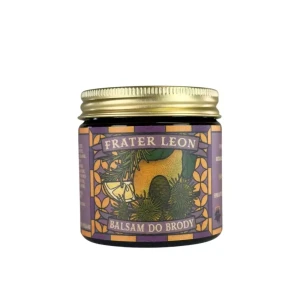 Balzám na vousy Frater Leon – Kanclerski – 50 ml