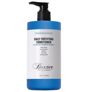 Posilující kondicionér na vlasy Daily Fortifying Conditioner – Baxter – 473 ml