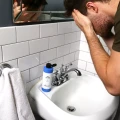 Daily Face Wash gel na mytí obličeje Baxter