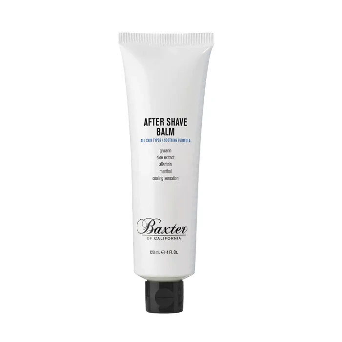 Balzám po holení After Shave Balm Baxter