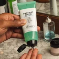 Baxter of California holicí gel Beard Line-Up Shave Gel