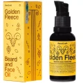 Olejek do brody Golden Fleece Złote Runo 30ml RareCraft