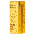 Olejek do brody Golden Fleece Złote Runo RareCraft