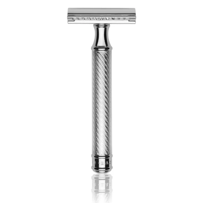Holicí strojek Safety Razor Baxter