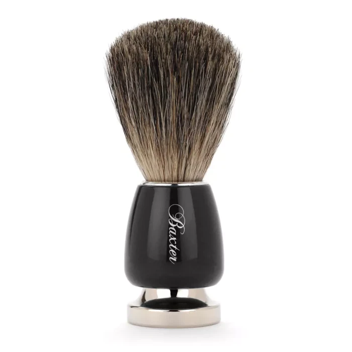 Holicí štětka Best Badger Shave Brush Baxter