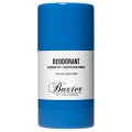 Tuhý deodorant Citrus & Herbal Musk Deodorant Baxter