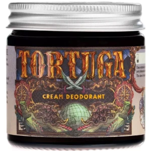 Deodorant v krému Tortuga - RareCraft - 60 ml