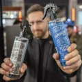 Groomen Wind tonikum na vlasy 400 ml