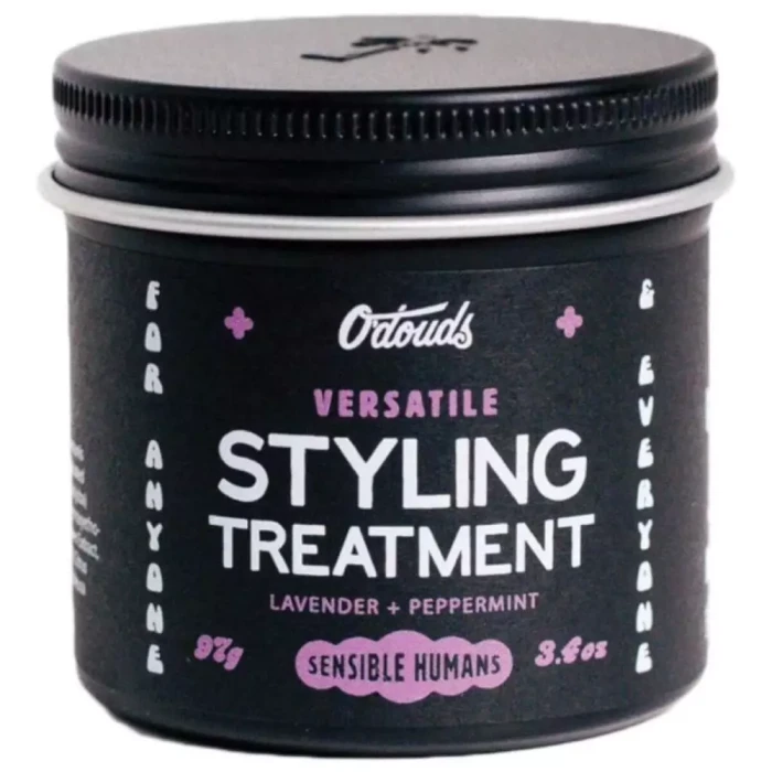 pomada do włosów styling treatment