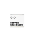 MUSTH Baltycki Balm 50ml