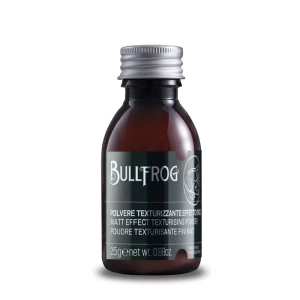 Pudr do vlasů - Bullfrog - 25 g