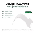 náplasti usnadňující dýchání