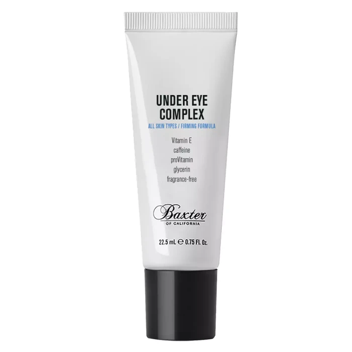 Oční krém Under Eye Complex Baxter