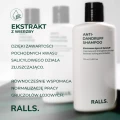 dobry szampon przeciwłupieżowy polskiej marki